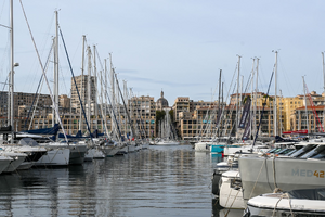 Hôtel Marseille